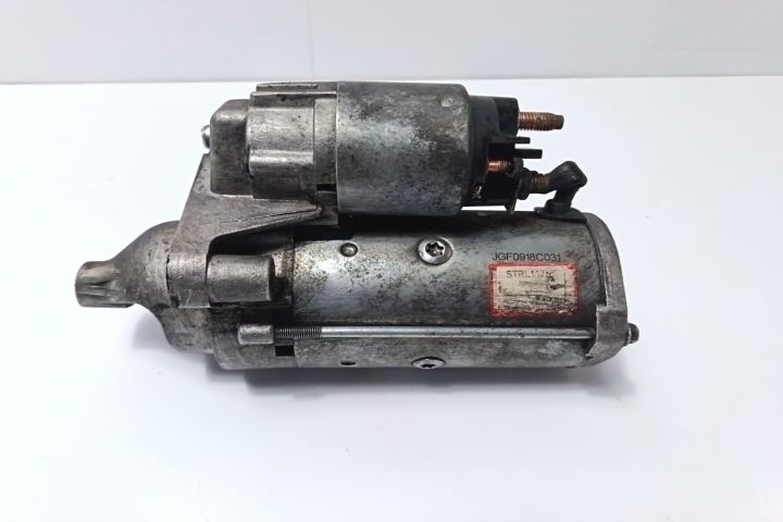 Electromotor 1.6 D Citroen C4 Picasso prima generatie