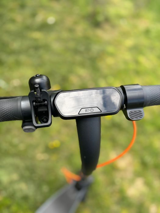 Trotineta electrica Nine boot