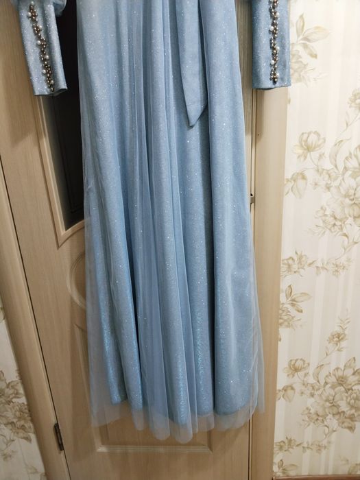 Продам платье,р.44, Турция.