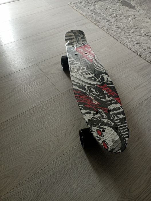 Penny board skateboard nou  100 kg