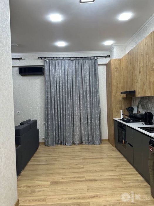 Сдается 1 ком Лисунова квартира в стиле Студия