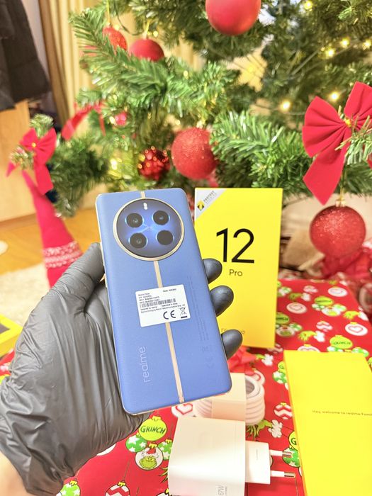 Realme 12 Pro 5G