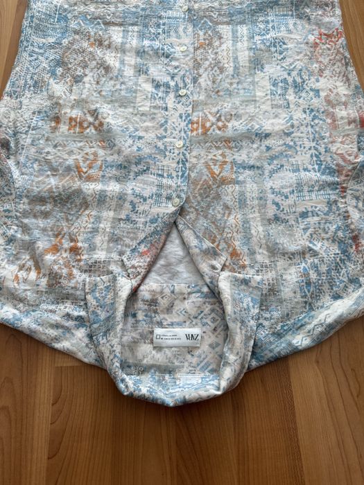Camasa de vara Zara marimea S