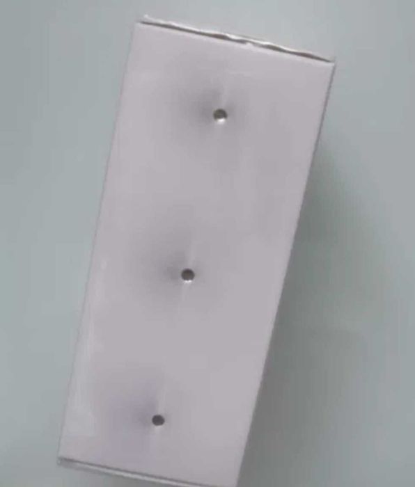 Diamonds sigilat Armani