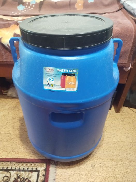 Емкость для воды