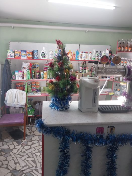 Продаётся магазин очень срочно