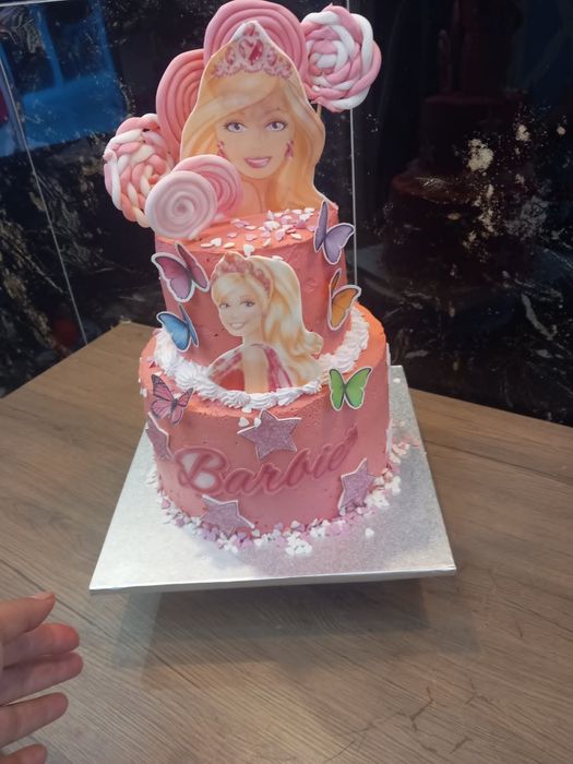 Torturi aniversare tematice Disney