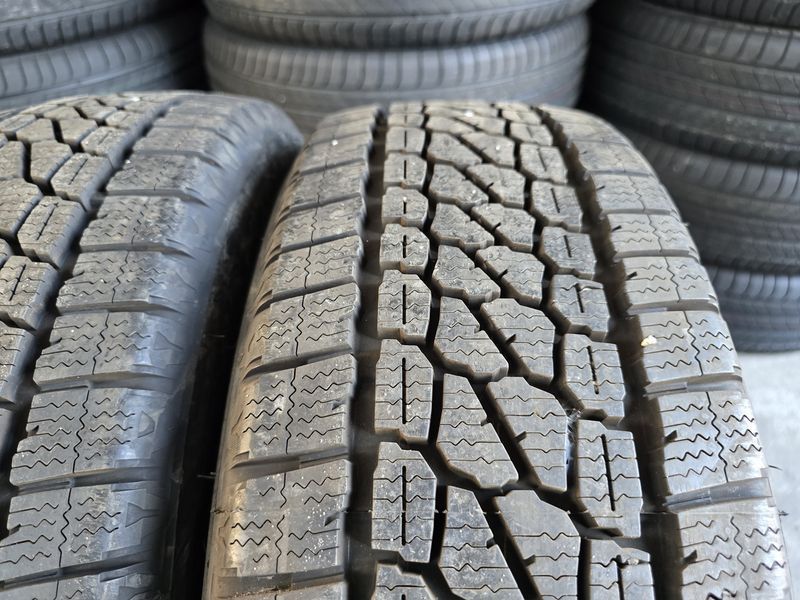 215/65/16C 8PR FIRESTONE 4бр