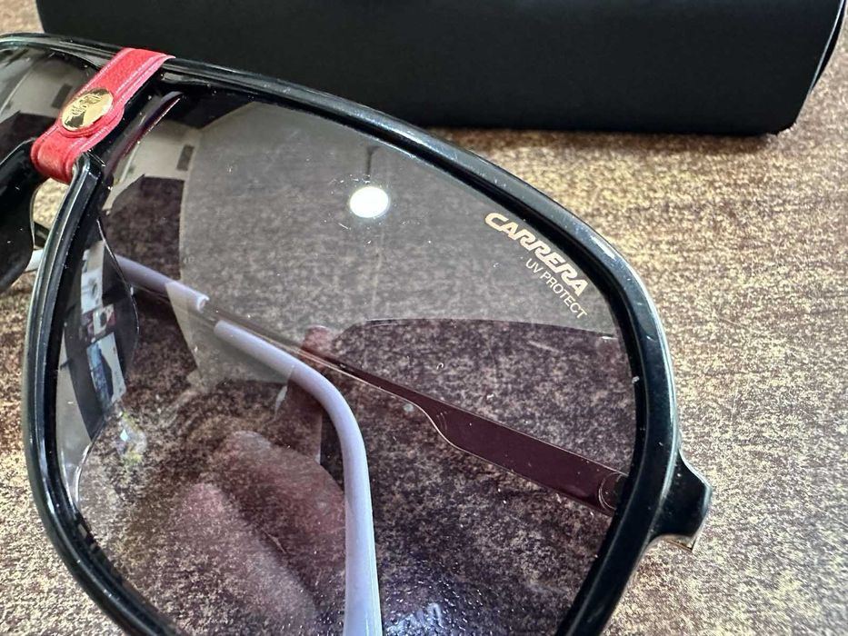 Мъжки слънчеви очила Carrera