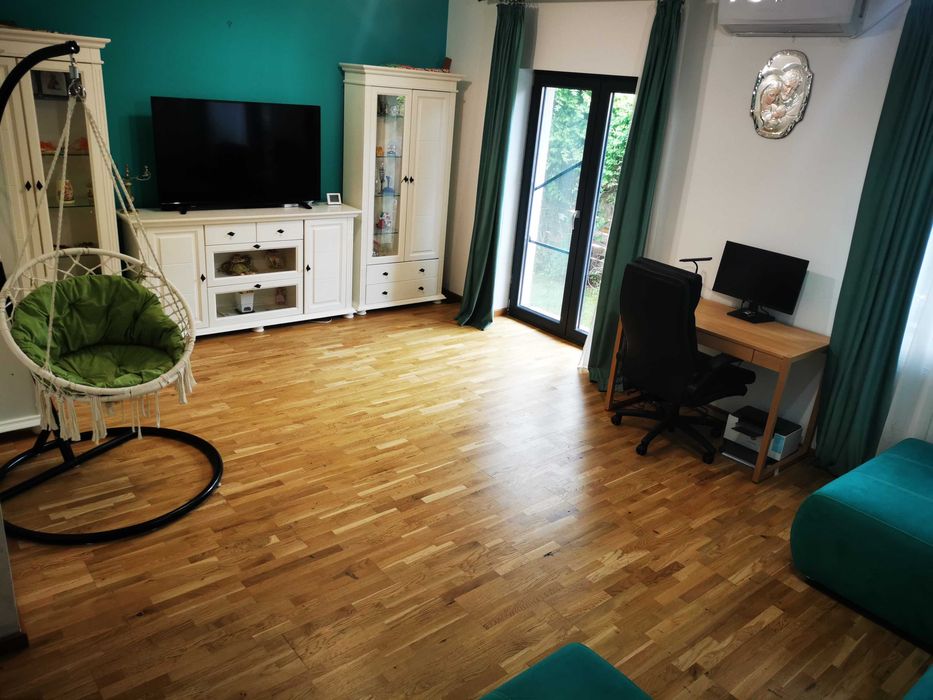 Casa de vânzare Bragadiru Ghidiceni