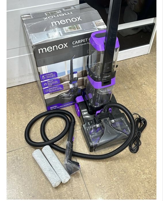 Продам Пылесос Menox MS001