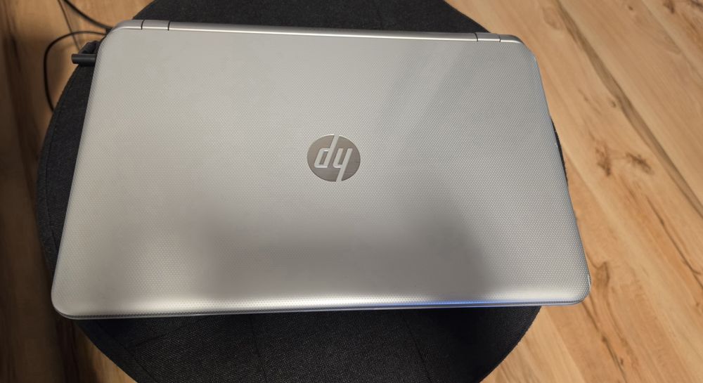 Лаптоп HP Pavilion 15-n278sa