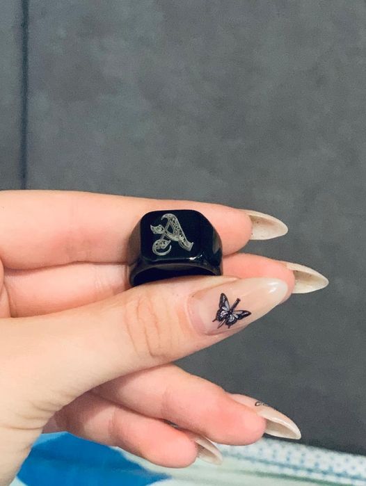 Кольца мужские 3 штуки