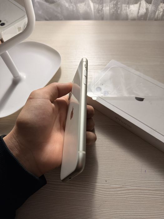 Iphone 11,коробкасы бар,ремонтта болмаған