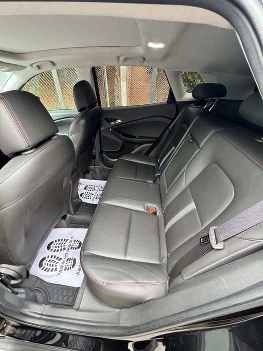 Chevrolet Tracker 2021 — 6