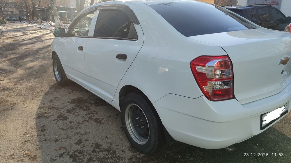 Cobalt кобальт 2020