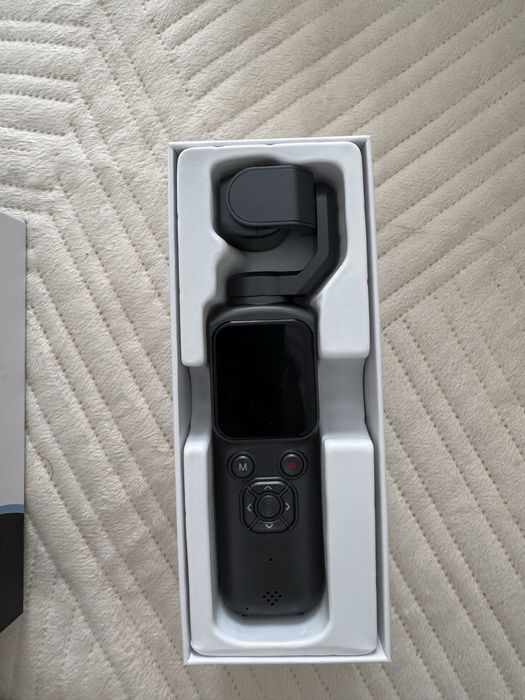 Карманная камера 4K Pocket Camera