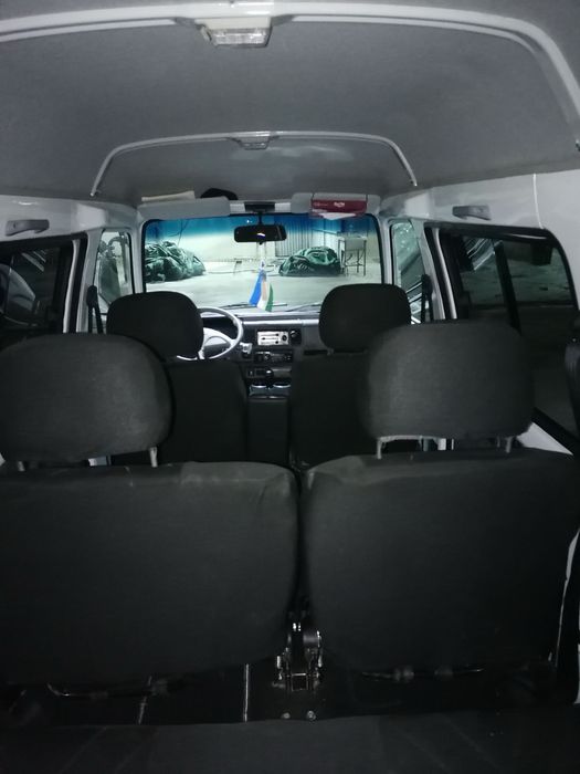 Damas 2025 срочно сотилади