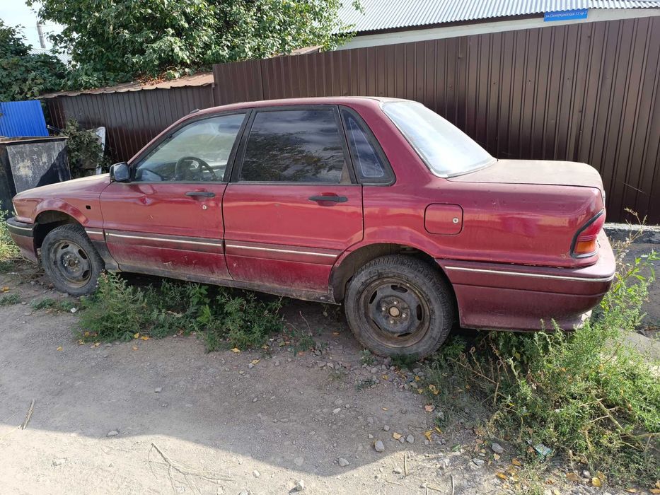 Продается машина