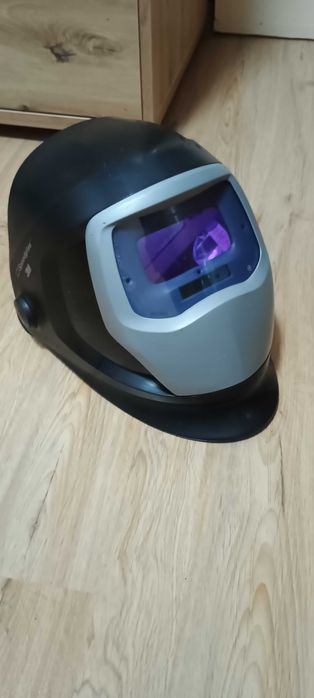 Заваръчен соларен шлем speedglas