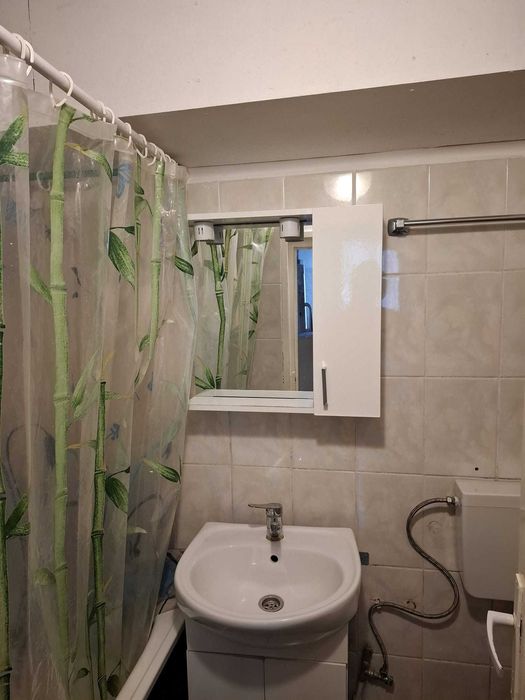 Apartament 1 camera zona Horea facultatea de litere 45mp