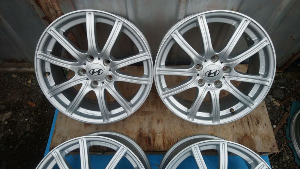 5х114.3 17цола Hyundai
