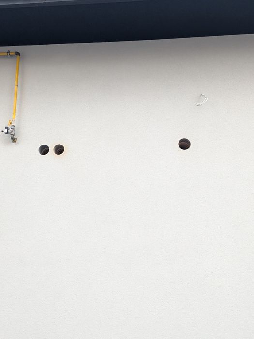 Gauri hota, centrale termice