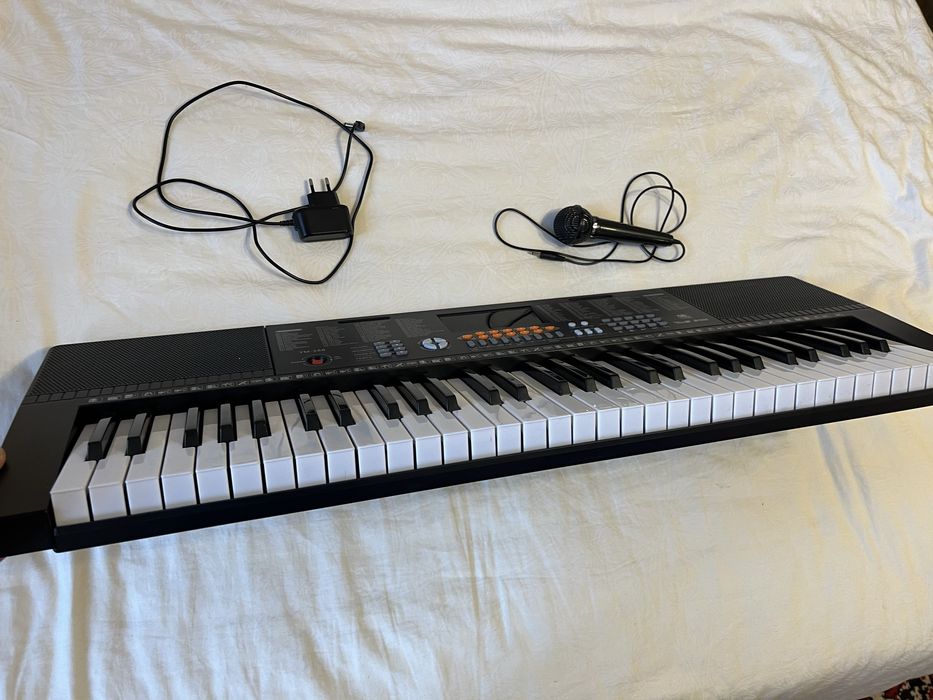 Синтезатор Yongmei MK61823-AD