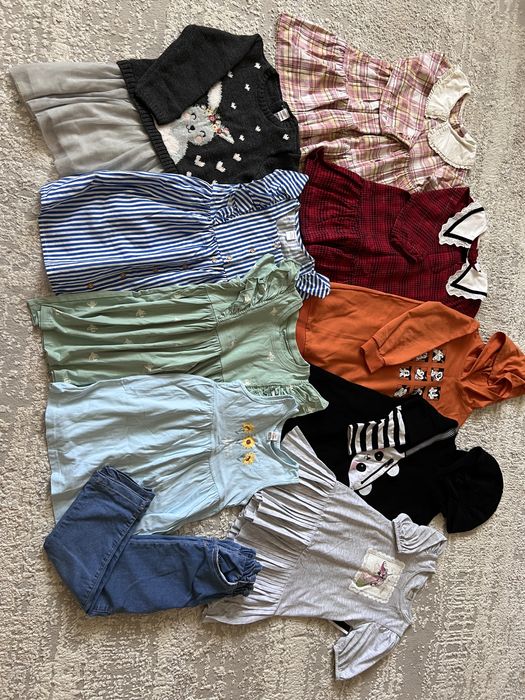 Одежда для девочек Лс Вайкики