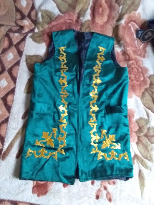 Кажекей  жаңа 46-52