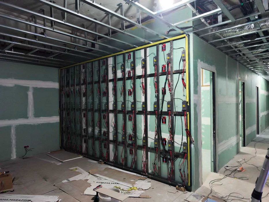 Led экраны LED ekranlarini sotish