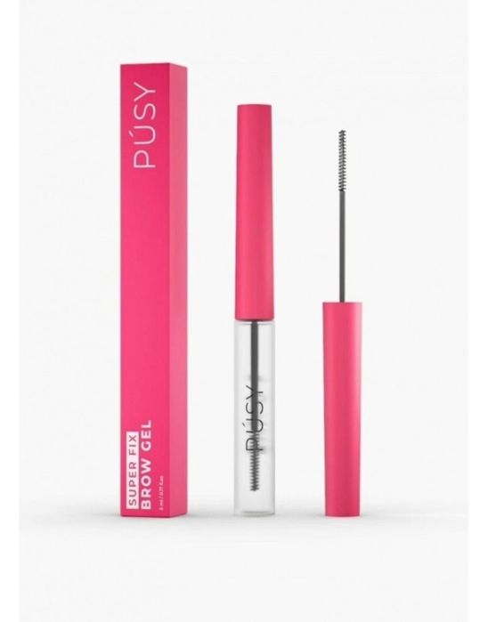 Гель для укладки бровей