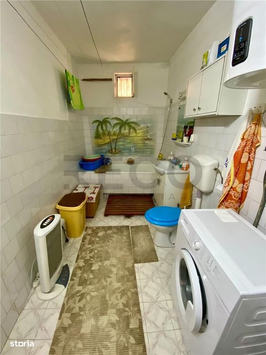 RECO Casa cu 3 camere in Rogerius