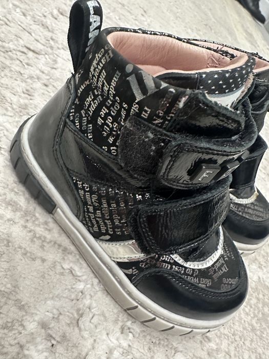 Д/с обувь детская