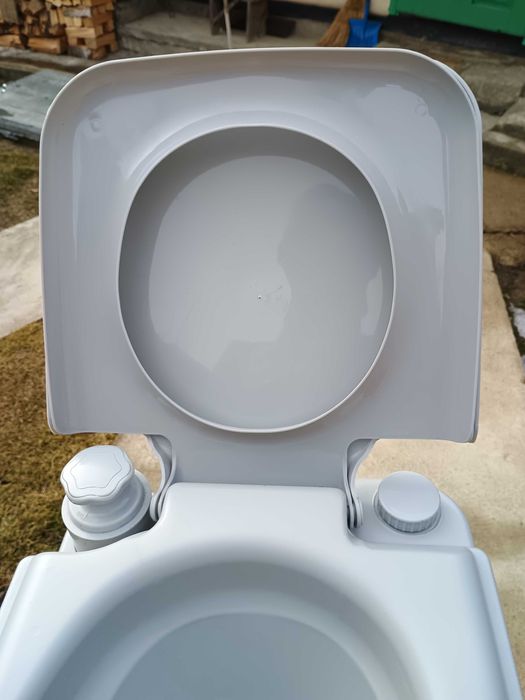 WC Camping de vănzare.