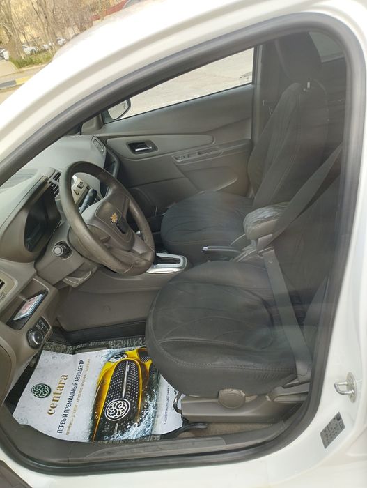 Продается срочно Cobalt 2015