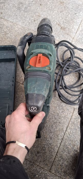 Vand picamar metabo brushless