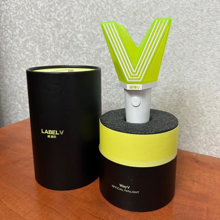 K-pop стафф (альбомы NCT, RIIZE, X1)