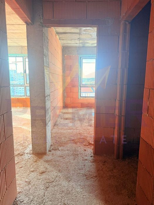 Продава се Двустаен апартамент в Варна, Възраждане 3 - 67 кв.м за 860 €/кв.м - Снимка #4