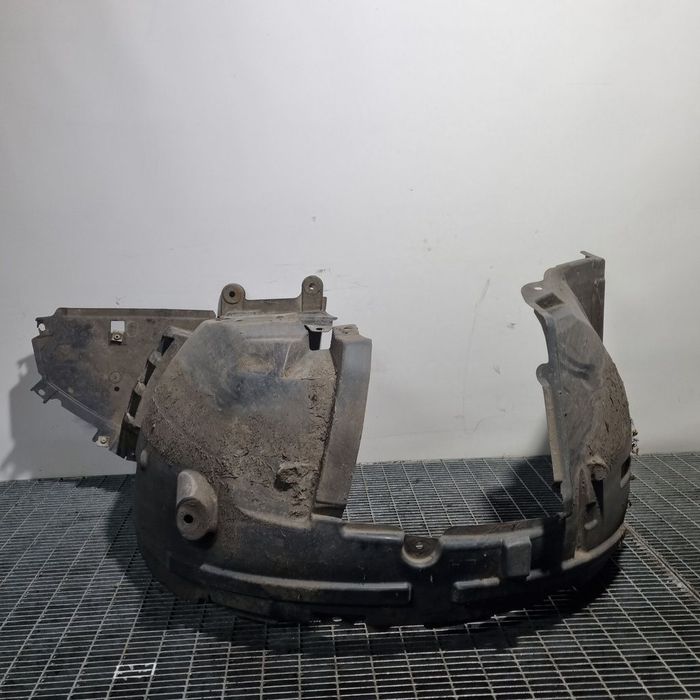 Carenaj stanga fata Nissan Qashqai J11 2013 - 2017 SUV 4 Usi (1500)
