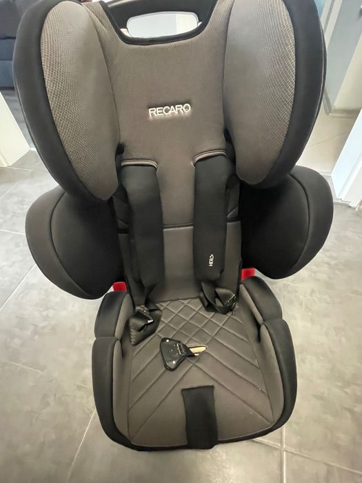 Детско столче Recaro Young Sport Hero