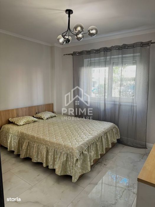 Apartament 3 camere| parter| 61 mp| zona Cetate — fotografia 3