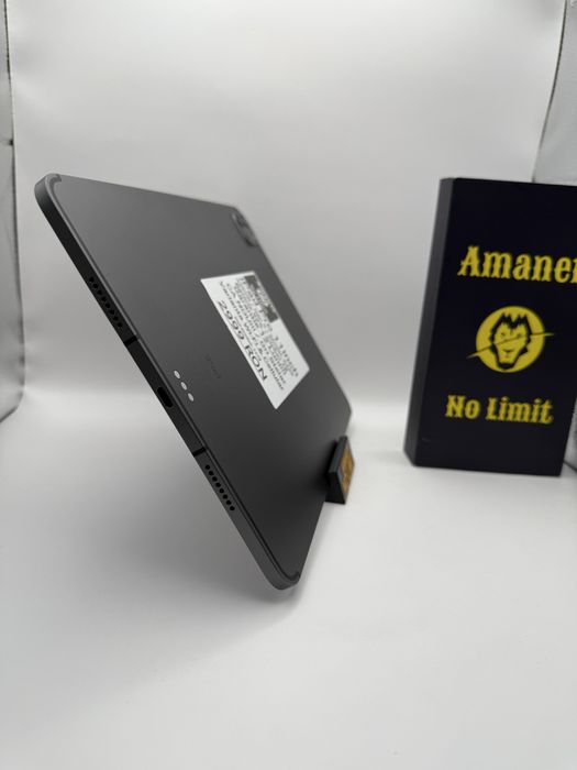 iPad Pro Generatia 3  Cellular & Wi-Fi 256GB/ 8GB CA NOU Garantie 1AN.