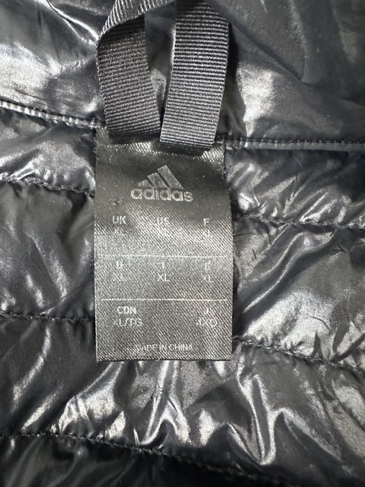 Мъжко пролетно яке Adidas