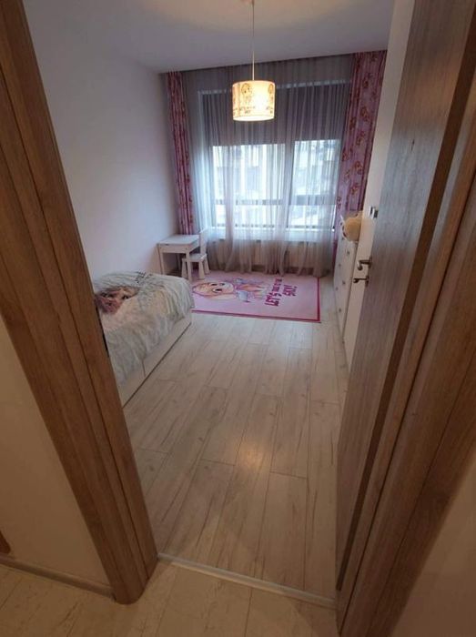 Дава се под наем Тристаен апартамент в София, Манастирски ливади - 67 кв.м за 746.64 € - Снимка #7