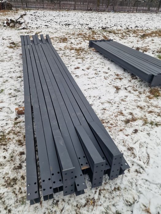 3900€ Structura 200Mp 10X20X4