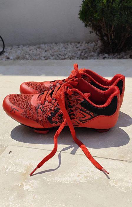 Pantofi ciclism mărimea 40