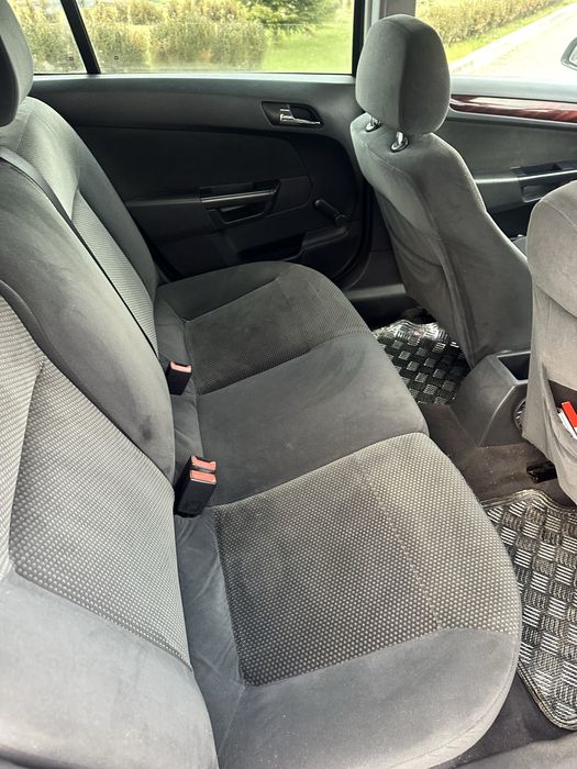 Opel Astra H 1.7 CDTI 2005