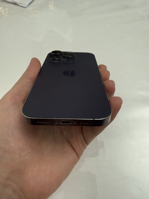 iPhone 14 pro | айфон 14 про 128