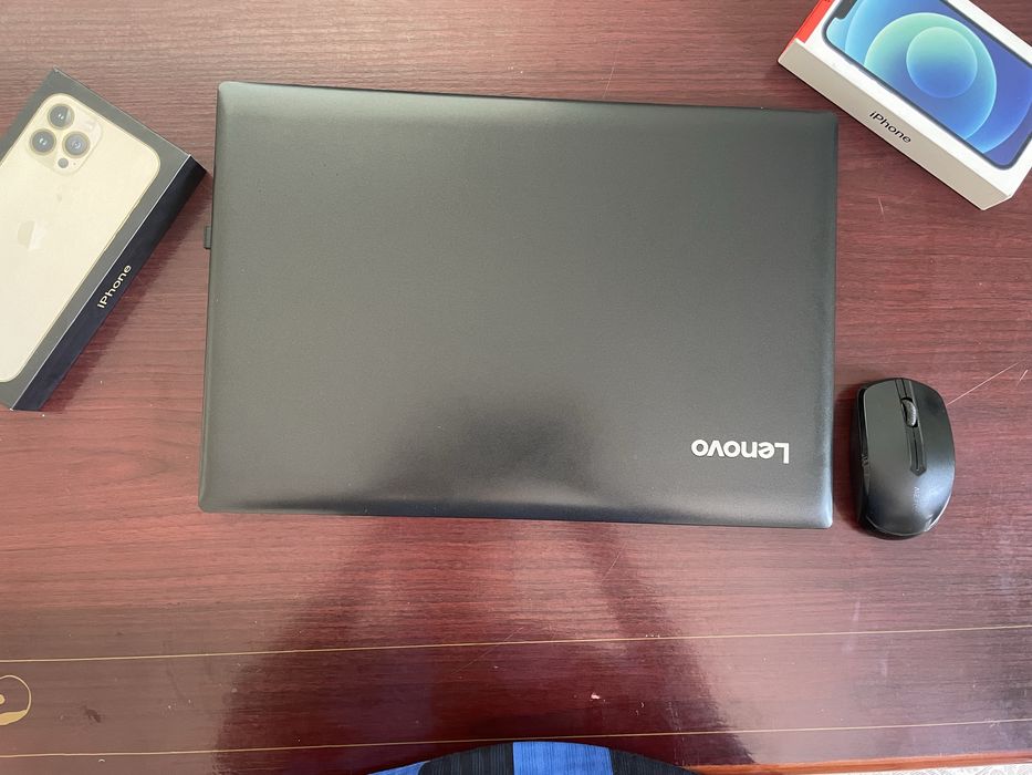 lenovo idea pad 330